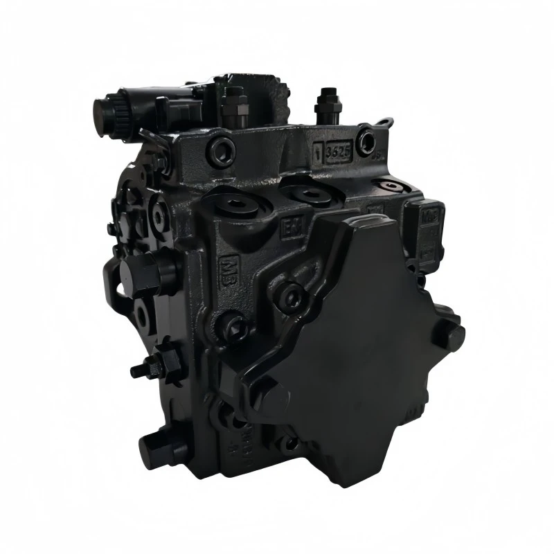 piston pump