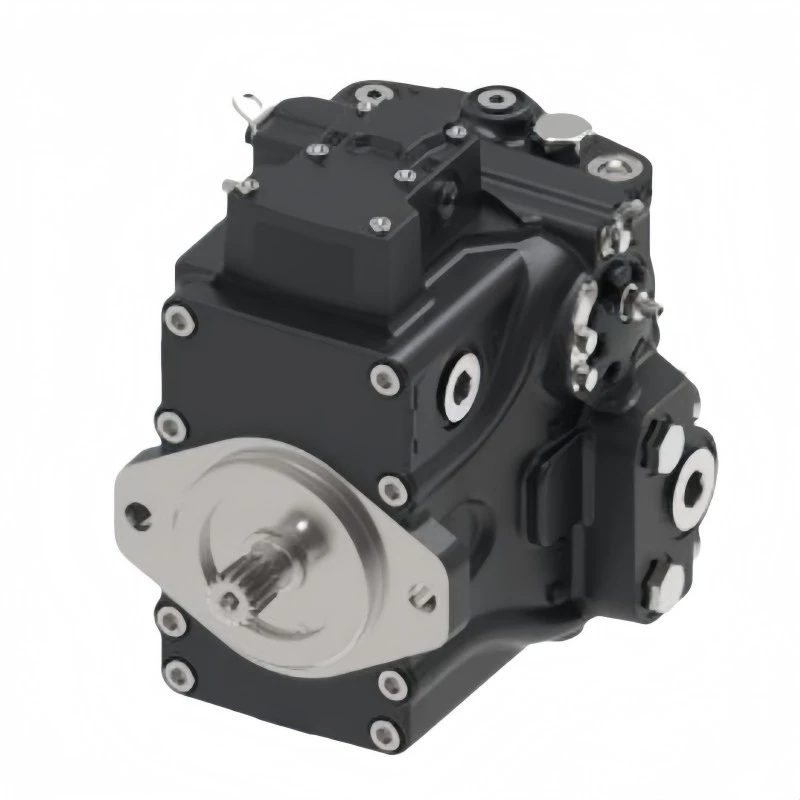 danfoss h1p