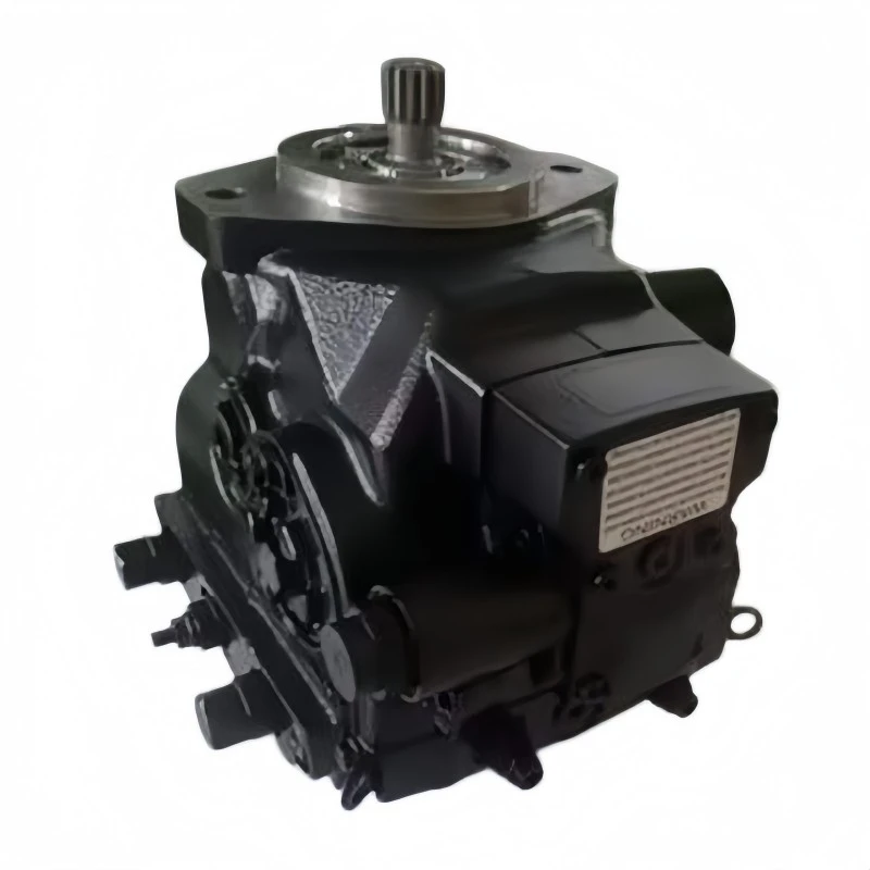 danfoss h1p