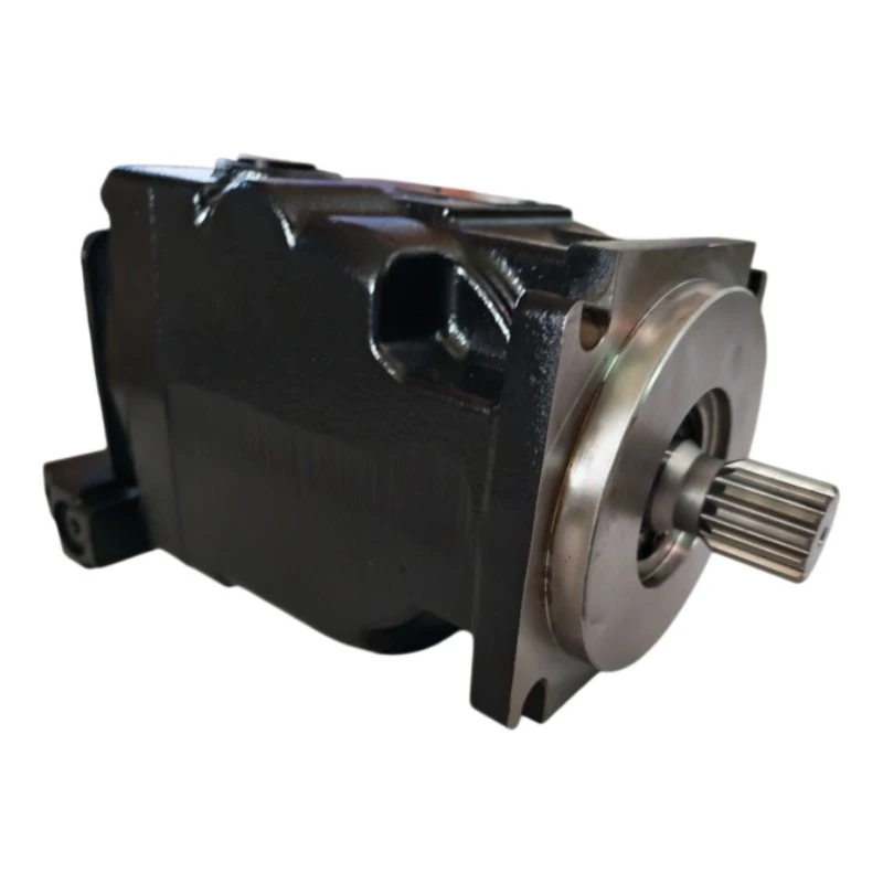 jrr danfoss pump