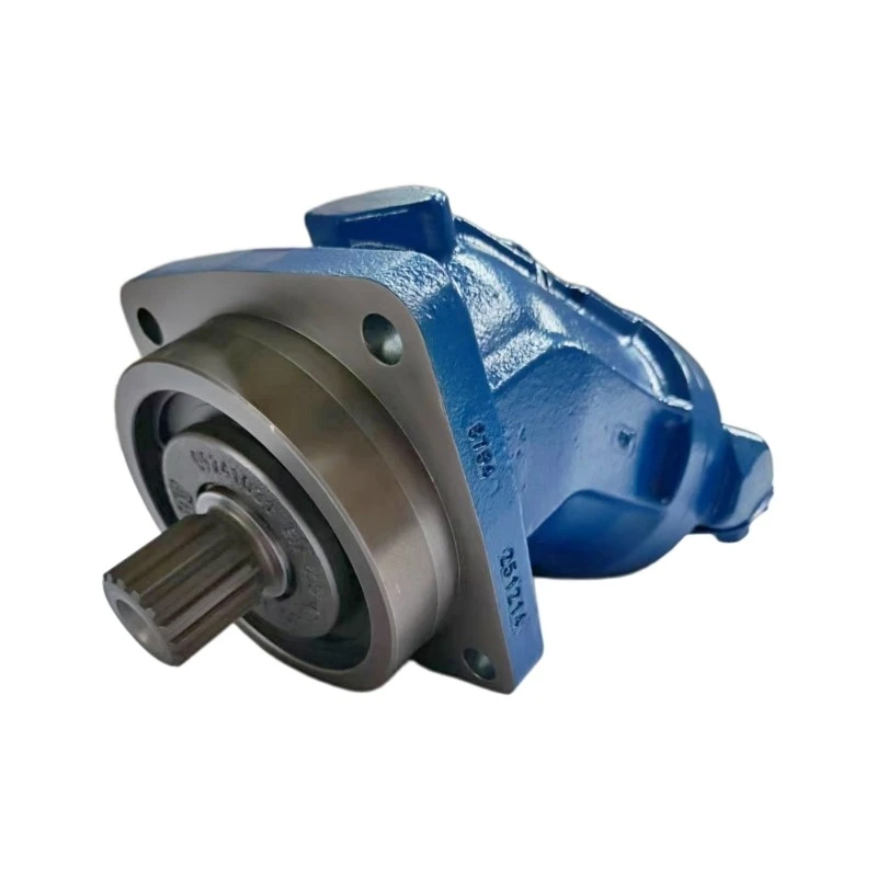 rexroth a2fm