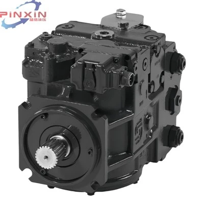 Danfoss 90R Series dæla|90R055 90R075 90R100 stimpildæla