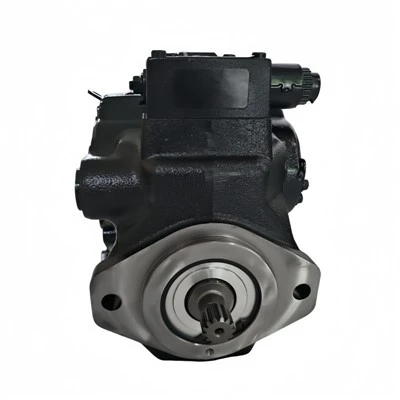 Danfoss H1P060 vökva axial stimpla dæla 60cc breytileg slagrými lokað hringrás dæla