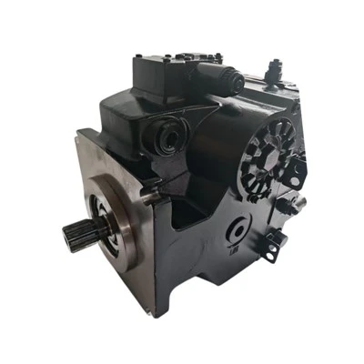 Danfoss H1P147 147cc axial stimpildæla Vökvadæla með breytilegri tilfærslu fyrir byggingarbúnað