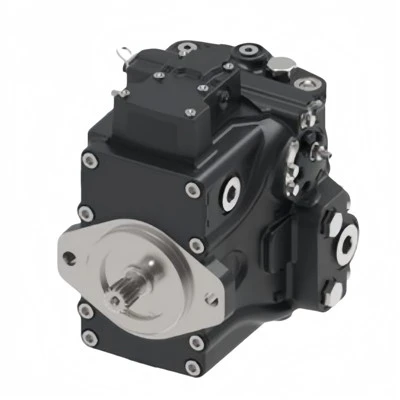 Danfoss H1P210 210cc axial stimpildæla Skipt um vökvadælu með breytilegri tilfærslu