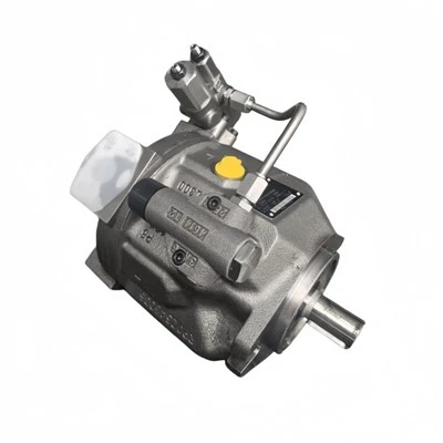 Rexroth A10VSO45 Series 31 axial stimpildæla fyrir vökvapressuvélar og pökkunarbúnaðarkerfi